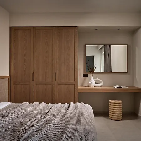 Hotel de apartamente Alamis & 4*