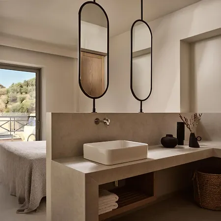 Hotel de apartamente Alamis & 4*