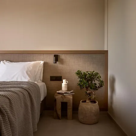 Alamis & Hotel de apartamente 4*