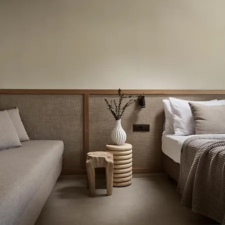 Alamis & Hotel de apartamente 4*