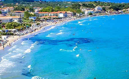 Hotel de apartamente Alamis & 4*